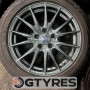 WEDS VELVA SPORT Z R17 5x114.3 7JJ ET48 (185D40325)   