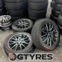 WEDS VELVA SPORT Z R17 5x114.3 7JJ ET48 (185D40325)  Контрактные (Б/У)   7 