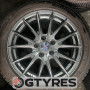 WEDS VELVA SPORT Z R17 5x114.3 7JJ ET48 (185D40325)  Контрактные (Б/У)   3 