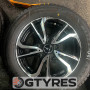 BRANDLE-LINE  R16 5x114.3 6.5JJ ET38 (186D40325)  Контрактные (Б/У)   2 