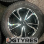 BRANDLE-LINE  R16 5x114.3 6.5JJ ET38 (186D40325)  Контрактные (Б/У)   1 