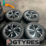 BRANDLE-LINE  R16 5x114.3 6.5JJ ET38 (186D40325)  Контрактные (Б/У)   4 
