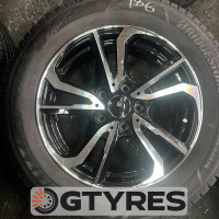 BRANDLE-LINE  R16 5x114.3 6.5JJ ET38 (186D40325)