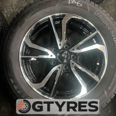 BRANDLE-LINE  R16 5x114.3 6.5JJ ET38 (186D40325)