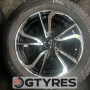 BRANDLE-LINE  R16 5x114.3 6.5JJ ET38 (186D40325)   