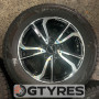 BRANDLE-LINE  R16 5x114.3 6.5JJ ET38 (186D40325)  Контрактные (Б/У)   3 