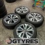PEUGEOT  R17 5x108 7JJ ET40 (187D40325)  Контрактные (Б/У)   6 