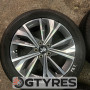 PEUGEOT  R17 5x108 7JJ ET40 (187D40325)  Контрактные (Б/У)   2 