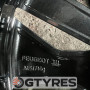 PEUGEOT  R17 5x108 7JJ ET40 (187D40325)  Контрактные (Б/У)   10 
