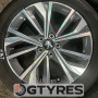 PEUGEOT  R17 5x108 7JJ ET40 (187D40325)  Контрактные (Б/У)   1 