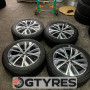 PEUGEOT  R17 5x108 7JJ ET40 (187D40325)  Контрактные (Б/У)   4 