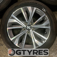 PEUGEOT  R17 5x108 7JJ ET40 (187D40325)