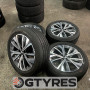 PEUGEOT  R17 5x108 7JJ ET40 (187D40325)  Контрактные (Б/У)   7 