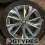 PEUGEOT  R17 5x108 7JJ ET40 (187D40325)  Контрактные (Б/У)   3 