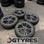 TOYOTA GT86/BRZ R17 5x100 7JJ ET48 (188D40325)  Контрактные (Б/У)   5 
