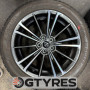 TOYOTA GT86/BRZ R17 5x100 7JJ ET48 (188D40325)  Контрактные (Б/У)   2 
