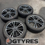 TOYOTA GT86/BRZ R17 5x100 7JJ ET48 (188D40325)  Контрактные (Б/У)   4 