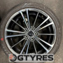 TOYOTA GT86/BRZ R17 5x100 7JJ ET48 (188D40325)  Контрактные (Б/У)   1 