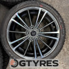 TOYOTA GT86/BRZ R17 5x100 7JJ ET48 (188D40325)