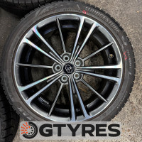 TOYOTA GT86/BRZ R17 5x100 7JJ ET48 (188D40325)