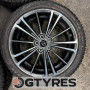 TOYOTA GT86/BRZ R17 5x100 7JJ ET48 (188D40325)   