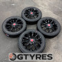 BADX D.O.S R15 5x114.3 4.5JJ ET45 (190D40325)  Контрактные (Б/У)   5 