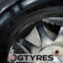 BADX D.O.S R15 5x114.3 4.5JJ ET45 (190D40325)  Контрактные (Б/У)   8 