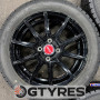 BADX D.O.S R15 5x114.3 4.5JJ ET45 (190D40325)  Контрактные (Б/У)   1 