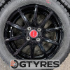 BADX D.O.S R15 5x114.3 4.5JJ ET45 (190D40325)