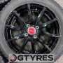 BADX D.O.S R15 5x114.3 4.5JJ ET45 (190D40325)  Контрактные (Б/У)   3 