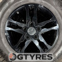 MERCEDES BENZ G-CLASS W463 BLACK EDITION R18 5x130 7.5JJ ET43 (191D40325)  Контрактные (Б/У)   2 