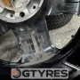 MERCEDES BENZ G-CLASS W463 BLACK EDITION R18 5x130 7.5JJ ET43 (191D40325)  Контрактные (Б/У)   6 