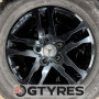 MERCEDES BENZ G-CLASS W463 BLACK EDITION R18 5x130 7.5JJ ET43 (191D40325)  Контрактные (Б/У)   1 