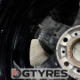 MERCEDES BENZ G-CLASS W463 BLACK EDITION R18 5x130 7.5JJ ET43 (191D40325)  Контрактные (Б/У)   8 