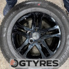 MERCEDES BENZ G-CLASS W463 BLACK EDITION R18 5x130 7.5JJ ET43 (191D40325)