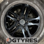 MERCEDES BENZ G-CLASS W463 BLACK EDITION R18 5x130 7.5JJ ET43 (191D40325)  Контрактные (Б/У)   3 