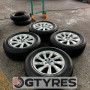 VOLVO  R18 5x108 8JJ ET55 (200D40325)  Контрактные (Б/У)   6 
