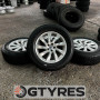 VOLVO  R18 5x108 8JJ ET55 (200D40325)  Контрактные (Б/У)   5 