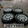 VOLVO  R18 5x108 8JJ ET55 (200D40325)  Контрактные (Б/У)   4 
