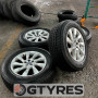 VOLVO  R18 5x108 8JJ ET55 (200D40325)  Контрактные (Б/У)   7 