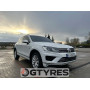VOLKSWAGEN VOLKSWAGEN TOUAREG NF 2015 REST R18 5x130 8JJ ET53 (201D40325)  Контрактные (Б/У)   13 