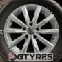 VOLKSWAGEN VOLKSWAGEN TOUAREG NF 2015 REST R18 5x130 8JJ ET53 (201D40325)  Контрактные (Б/У)   2 