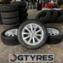VOLKSWAGEN VOLKSWAGEN TOUAREG NF 2015 REST R18 5x130 8JJ ET53 (201D40325)  Контрактные (Б/У)   5 