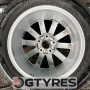VOLKSWAGEN VOLKSWAGEN TOUAREG NF 2015 REST R18 5x130 8JJ ET53 (201D40325)  Контрактные (Б/У)   8 