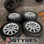 VOLKSWAGEN VOLKSWAGEN TOUAREG NF 2015 REST R18 5x130 8JJ ET53 (201D40325)  Контрактные (Б/У)   4 