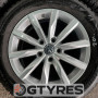VOLKSWAGEN VOLKSWAGEN TOUAREG NF 2015 REST R18 5x130 8JJ ET53 (201D40325)   