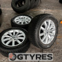 VOLKSWAGEN VOLKSWAGEN TOUAREG NF 2015 REST R18 5x130 8JJ ET53 (201D40325)  Контрактные (Б/У)   7 