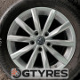 VOLKSWAGEN VOLKSWAGEN TOUAREG NF 2015 REST R18 5x130 8JJ ET53 (201D40325)  Контрактные (Б/У)   3 