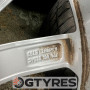 VOLKSWAGEN VOLKSWAGEN TOUAREG NF 2015 REST R18 5x130 8JJ ET53 (201D40325)  Контрактные (Б/У)   9 