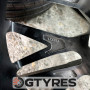 SGE  R18 5x112 8JJ ET42 (202D40325)  Контрактные (Б/У)   10 